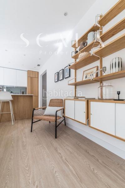 Foto 39b5d86c-bd02-4060-a3e9-c3b819b24ace. Miete dachwohnung mit heizung in Cuatro Caminos - Azca Madrid