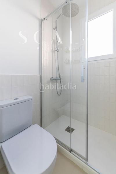 Foto 6b1f57e4-cae9-4ade-9f2e-b8c4fd2ee21d. Miete dachwohnung mit heizung in Cuatro Caminos - Azca Madrid