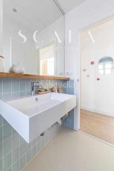 Foto 871113dc-b928-47ab-b285-d5bec17739d3. Miete dachwohnung mit heizung in Cuatro Caminos - Azca Madrid