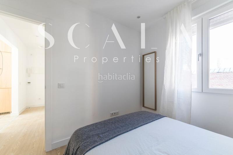 Foto 8e4bd38c-cf2a-4a9e-8884-f1be86f8975d. Miete dachwohnung mit heizung in Cuatro Caminos - Azca Madrid