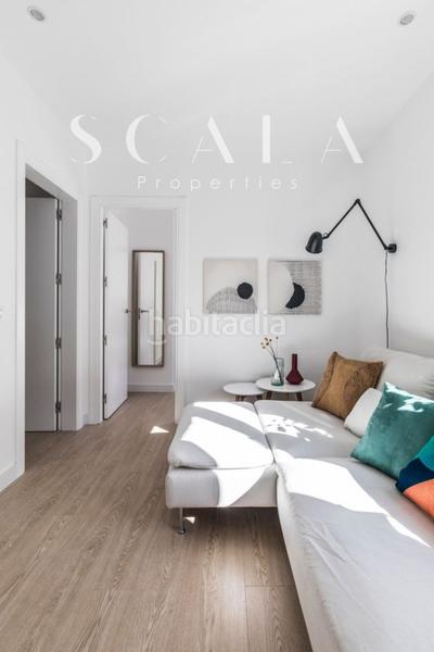 Foto 02643ec6-4343-4bc0-b9bb-8ad4a286c7bc. Rent penthouse with heating in Cuatro Caminos - Azca Madrid