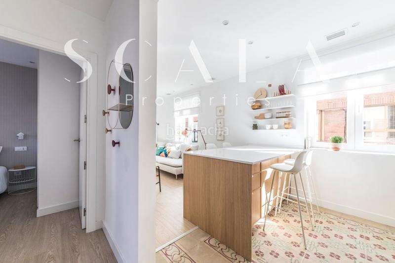 Foto 0bb6c89a-cb83-49fc-9073-e71c42bc5539. Rent penthouse with heating in Cuatro Caminos - Azca Madrid