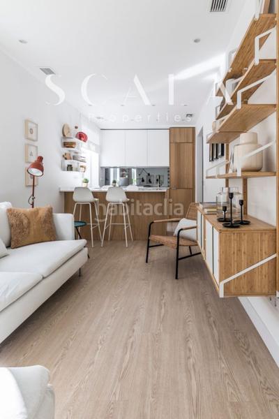 Foto 0dac1862-189e-424e-a1f6-739ba154a4cf. Rent penthouse with heating in Cuatro Caminos - Azca Madrid