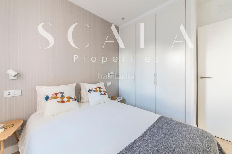 Foto 153ed628-6f3c-4788-92d6-934f0d947c0e. Rent penthouse with heating in Cuatro Caminos - Azca Madrid