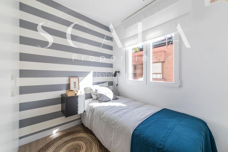 Foto 405f359b-bc98-415d-8aae-0df5b383cec5. Rent penthouse with heating in Cuatro Caminos - Azca Madrid