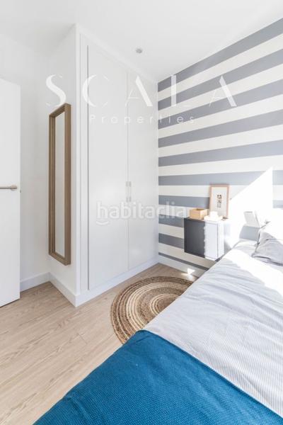 Foto 473890aa-44b7-46c6-9113-333caf7e5eed. Rent penthouse with heating in Cuatro Caminos - Azca Madrid