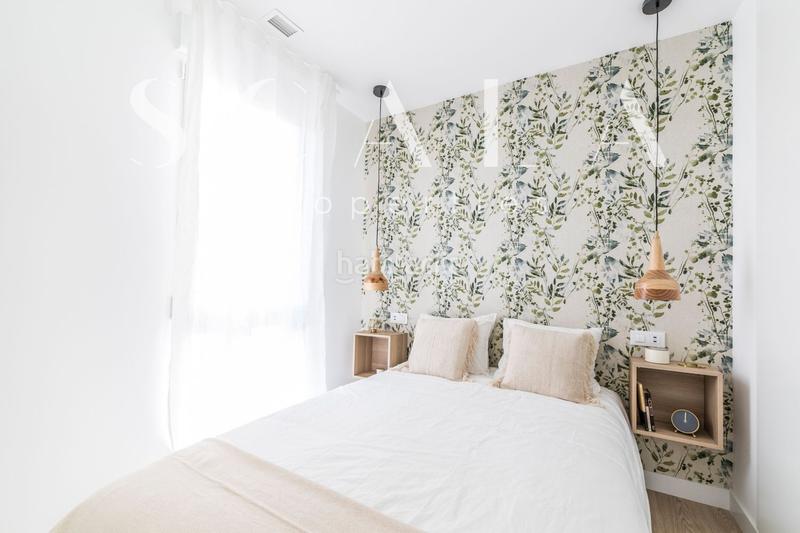 Foto 4e4d0026-7c78-4acc-9eac-22dc99ff947a. Rent penthouse with heating in Cuatro Caminos - Azca Madrid