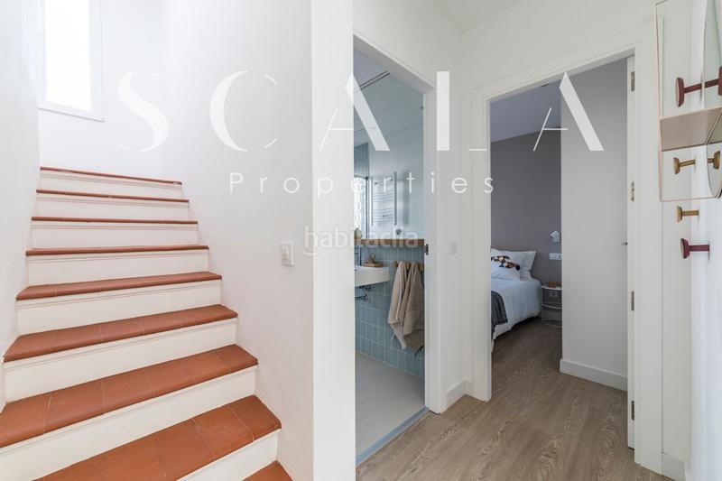 Foto 58cdaa00-c49e-41d0-8df4-f4a34f18d337. Rent penthouse with heating in Cuatro Caminos - Azca Madrid