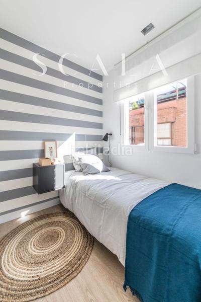 Foto 5a26ea9d-20bc-43bb-b816-5126b57a434b. Rent penthouse with heating in Cuatro Caminos - Azca Madrid