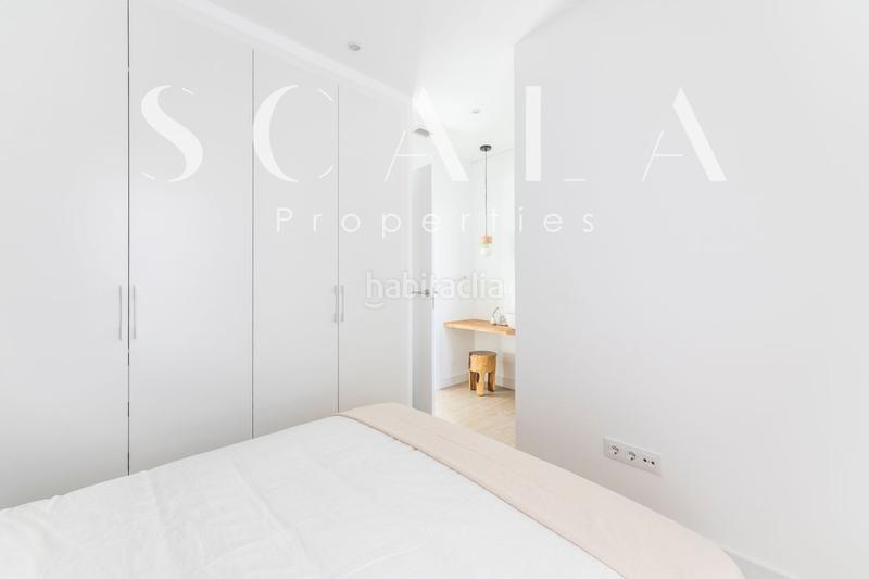 Foto 5c6b6e2a-0f55-4e8c-99cc-29d89c902be4. Rent penthouse with heating in Cuatro Caminos - Azca Madrid