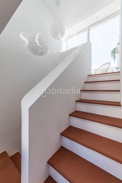 Foto 7a6e4522-1557-445f-98f8-d0319210760e. Rent penthouse with heating in Cuatro Caminos - Azca Madrid