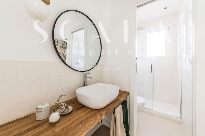 Foto 9010290a-31c7-41db-a7c8-c60d9b094f19. Rent penthouse with heating in Cuatro Caminos - Azca Madrid