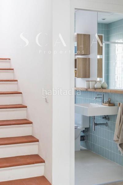 Foto a8e1989b-4aa6-4c04-9f3c-c6bc5582932a. Rent penthouse with heating in Cuatro Caminos - Azca Madrid