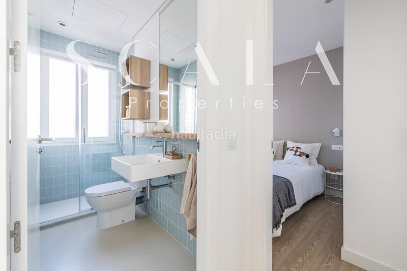 Foto b1210aea-c6dc-4eeb-a90b-7652fdfe96e0. Rent penthouse with heating in Cuatro Caminos - Azca Madrid