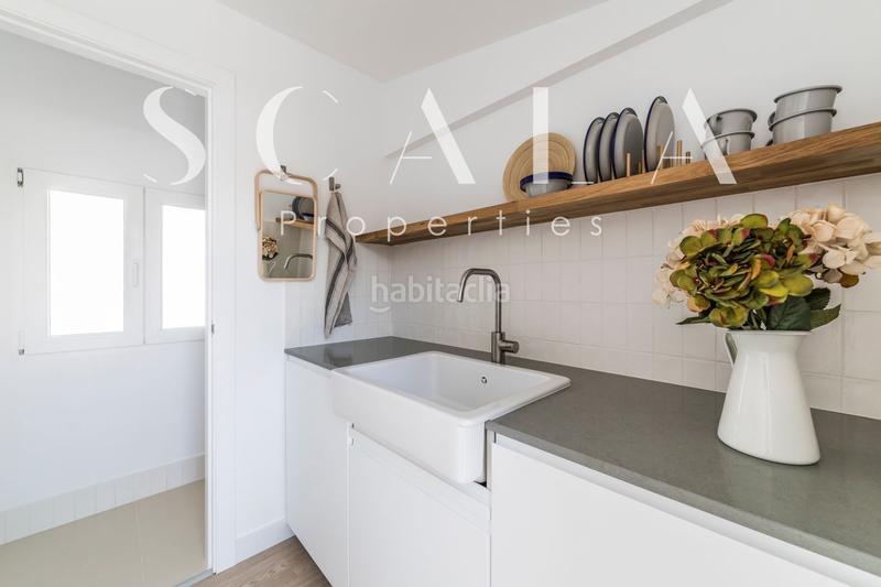 Foto b748b13d-ea22-4de5-a50c-f77573844545. Rent penthouse with heating in Cuatro Caminos - Azca Madrid