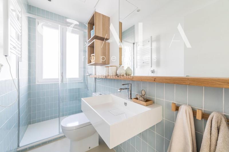 Foto becae829-9071-46ae-9f6c-1be7b9e62010. Rent penthouse with heating in Cuatro Caminos - Azca Madrid