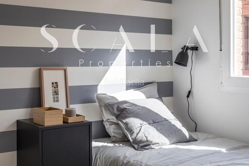 Foto df42df8d-e911-4e4f-8a80-09b7a259683e. Rent penthouse with heating in Cuatro Caminos - Azca Madrid