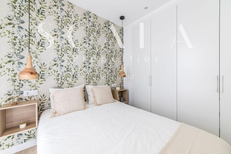 Foto eff5c8f0-d168-4e48-aebb-2e81ac8ecd2b. Rent penthouse with heating in Cuatro Caminos - Azca Madrid