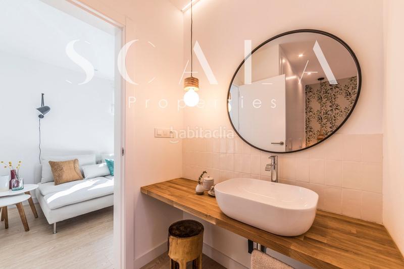 Foto f5aa8be7-525e-409f-9aec-ad74591aa860. Rent penthouse with heating in Cuatro Caminos - Azca Madrid