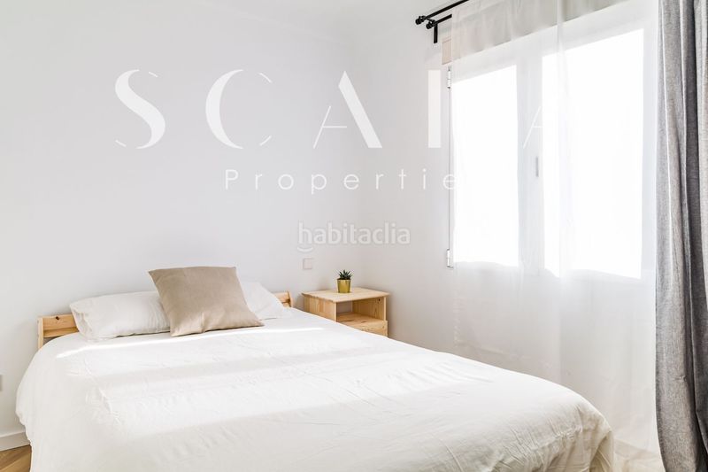 Foto 51c9b6af-a9ea-413d-9430-9f5cd043d8db. Lloguer pis amb calefacció a Prosperidad Madrid
