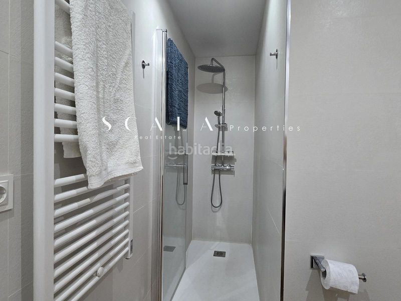 Foto 081245c3-444f-47f3-a975-c0c03984882a. Affitto duplex con riscaldamento in Lista Madrid