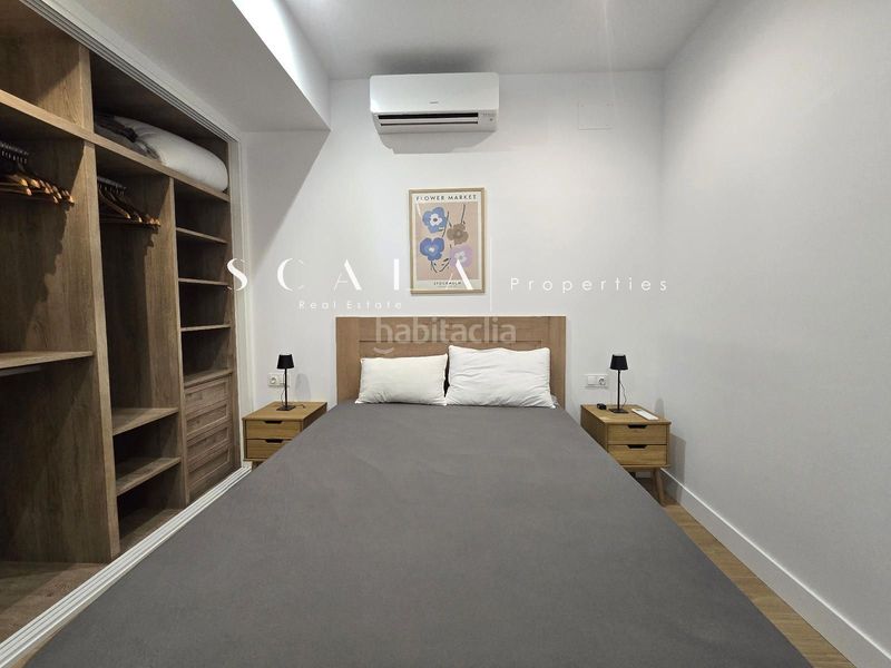 Foto 16e1e456-9d23-4d97-acb5-09a2663641dc. Affitto duplex con riscaldamento in Lista Madrid