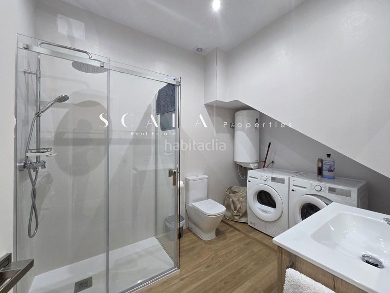 Foto 275a0660-293b-4a80-aa01-9e970ec3b71c. Affitto duplex con riscaldamento in Lista Madrid
