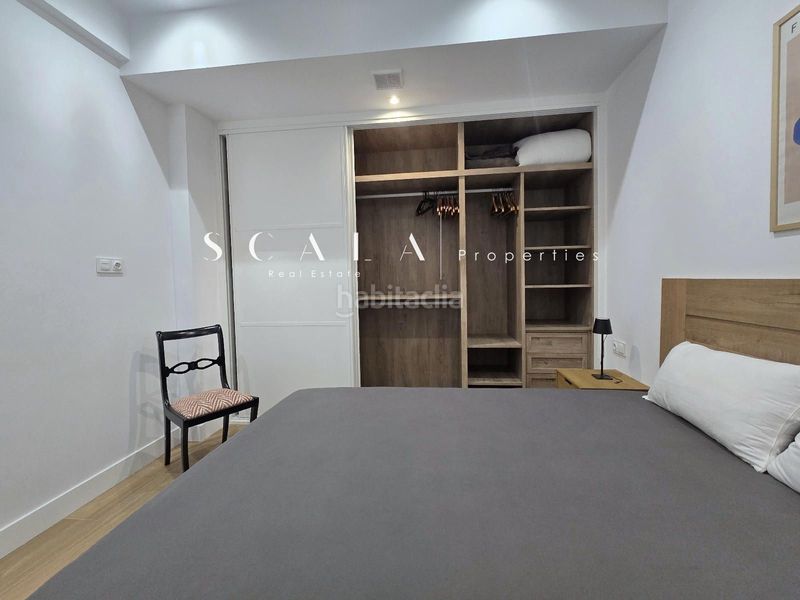 Foto 296e37a2-3595-44bd-9cb1-5f9fd938aea0. Affitto duplex con riscaldamento in Lista Madrid