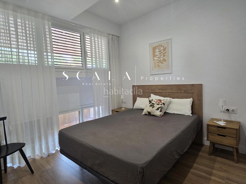 Foto 38bb8944-ae2b-432a-9670-28c07d9a8c0f. Affitto duplex con riscaldamento in Lista Madrid