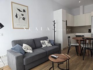 Affitto Duplex  Principe de vergara. En madrid