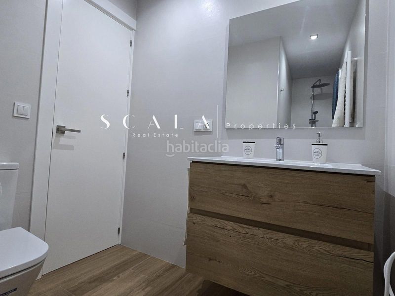 Foto a44b42ce-1404-4144-bffe-f9cd6452bc3a. Affitto duplex con riscaldamento in Lista Madrid