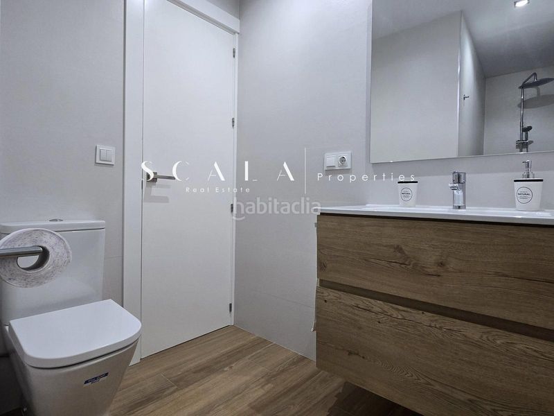Foto d52b5492-f7b2-4833-9f39-be01ff59a802. Affitto duplex con riscaldamento in Lista Madrid