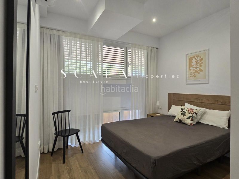 Foto 2ddda8e0-a259-4403-8c72-20c91297caad. Location duplex avec chauffage dans Lista Madrid