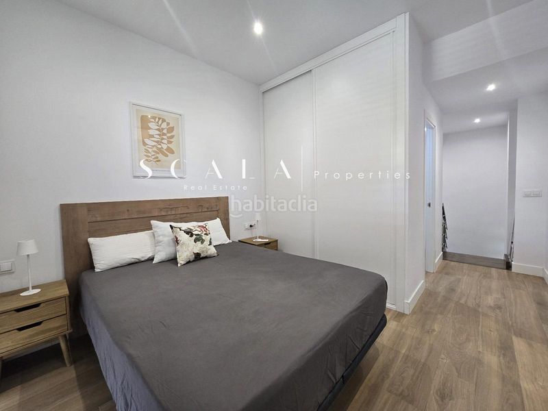 Foto 6f6b4f03-e84a-43ac-937c-a0167200477c. Location duplex avec chauffage dans Lista Madrid