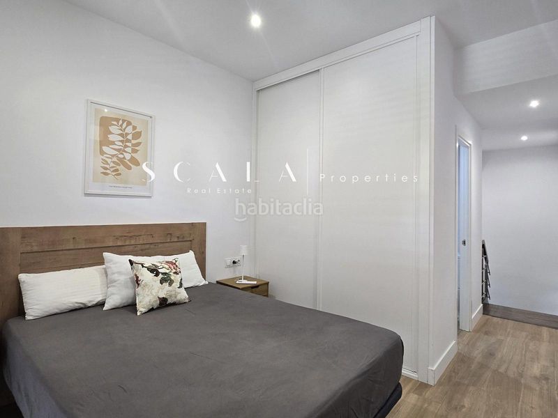 Foto 98ce79d6-e9c0-4319-8e4b-0dab769bf253. Location duplex avec chauffage dans Lista Madrid