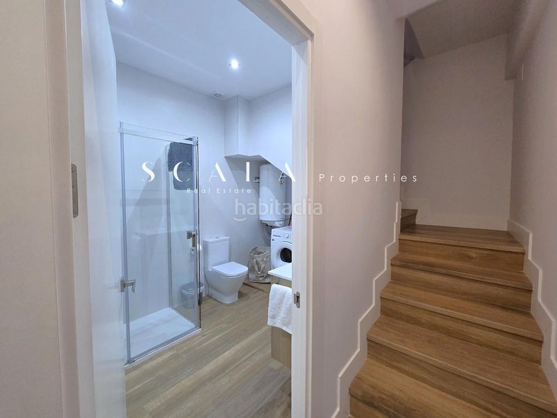 Foto bc40d777-a7d1-4325-9628-44e1ec24da0e. Location duplex avec chauffage dans Lista Madrid