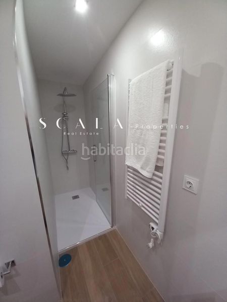 Foto 678be5ec-366d-4e79-8bea-1bd684907857. Rent duplex with heating in Lista Madrid