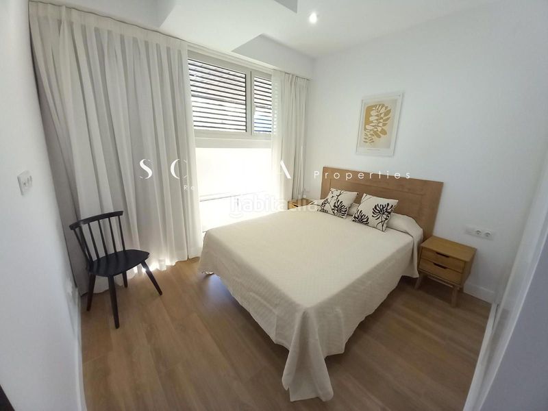 Foto a6603b97-7c0c-4326-85aa-c5af02f79366. Rent duplex with heating in Lista Madrid