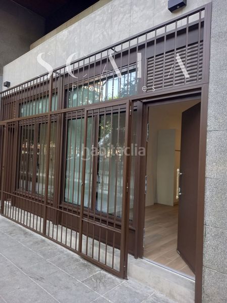 Foto d7d05ba1-5eeb-4f88-915c-a4fe9ebd5bee. Rent duplex with heating in Lista Madrid