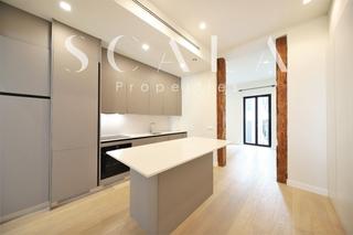Location Appartement  San lorenzo. En madrid