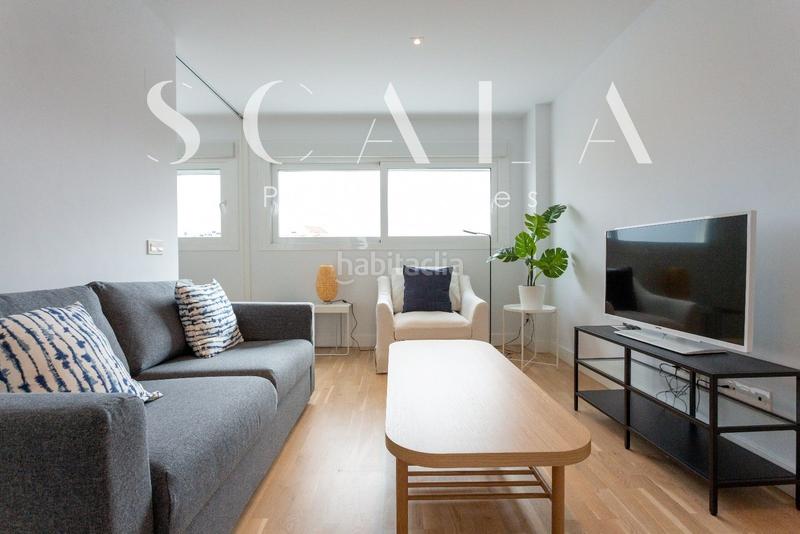 Foto 0b011ed1-44f8-4bba-8601-239da5472ba1. Alquiler ático en Lista Madrid