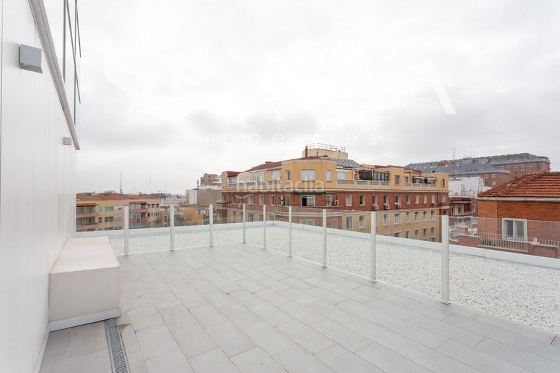 Foto 89258c3c-057a-49eb-ab68-7615b2c34d00. Alquiler ático en Lista Madrid