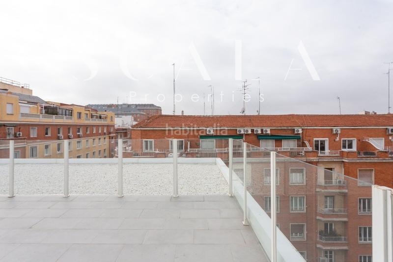 Foto 99e8e668-b37d-49a7-bc8a-13e0efacfb1d. Alquiler ático en Lista Madrid