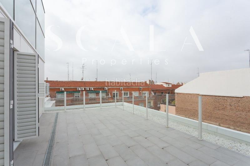 Foto 49581ba4-768f-4e17-8365-ec983011fafb. Lloguer àtic amb calefacció a Lista Madrid