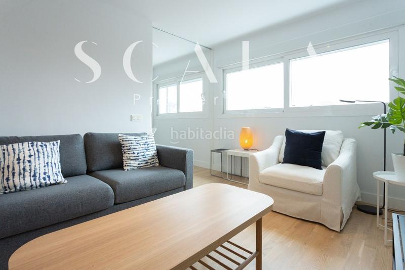 Foto 4b6d60f2-08fc-4cdb-a0cf-3f4533f08bc1. Lloguer àtic amb calefacció a Lista Madrid