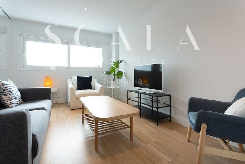 Foto 865b7218-13ca-46c2-8f62-4228bdf32e58. Lloguer àtic amb calefacció a Lista Madrid