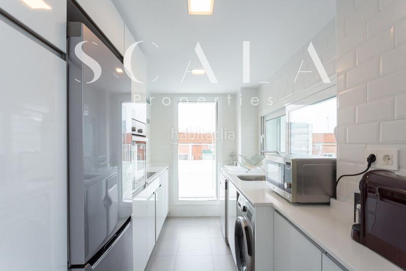 Foto a2d9467f-9bd0-43c3-9c57-72ab6c73684c. Lloguer àtic amb calefacció a Lista Madrid