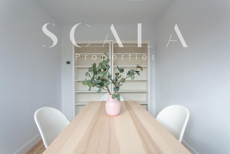 Foto d146650f-7969-458b-b866-e4a5b7cf6e6e. Lloguer àtic amb calefacció a Lista Madrid