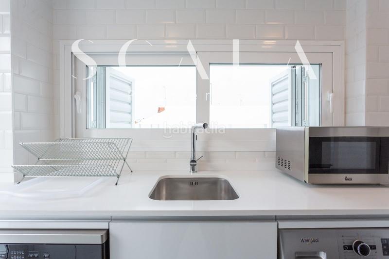 Foto e2c38c44-44cd-4d1b-b11f-6f5ef97ca445. Lloguer àtic amb calefacció a Lista Madrid