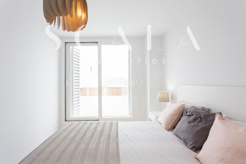 Foto 055c43e8-3d14-4bb4-ac4d-6cd617eeec36. Location attique avec chauffage dans Lista Madrid